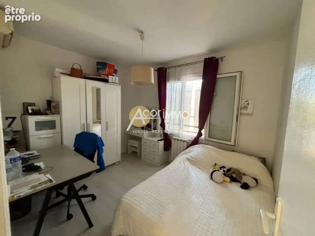 La Seyne-Sur-Mer Maison/villa  5 pièces + garage - Quartier Saint-Jean - photo 11