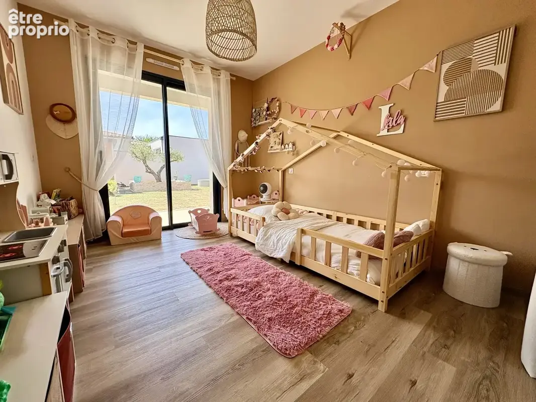 Maison - 7 pièces - photo 9