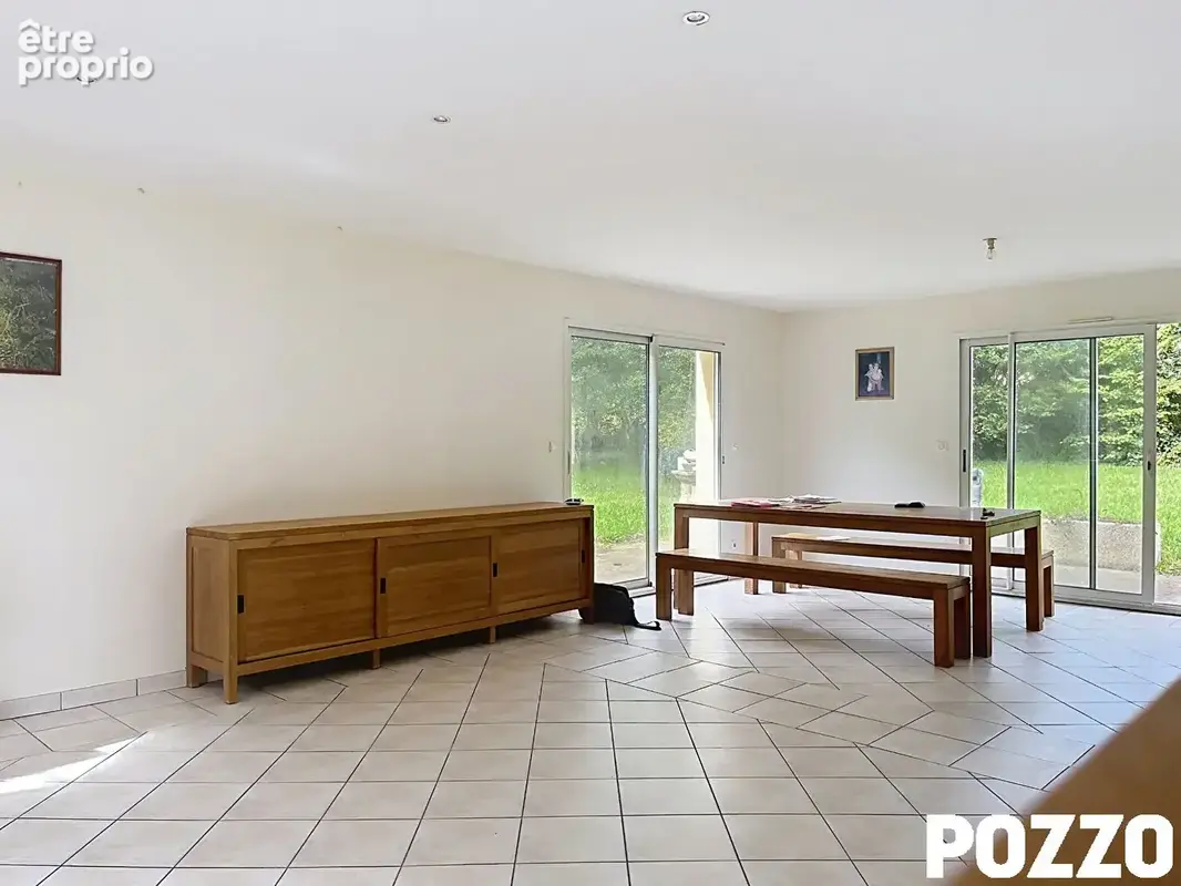 A vendre Charmante Maison de campagne Vesly  (50430) - photo 4
