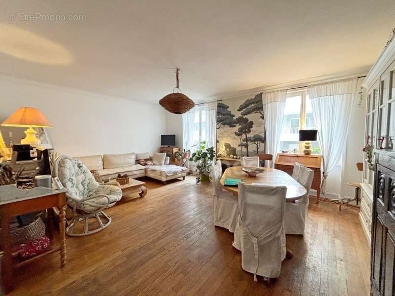 Appartement à BREST