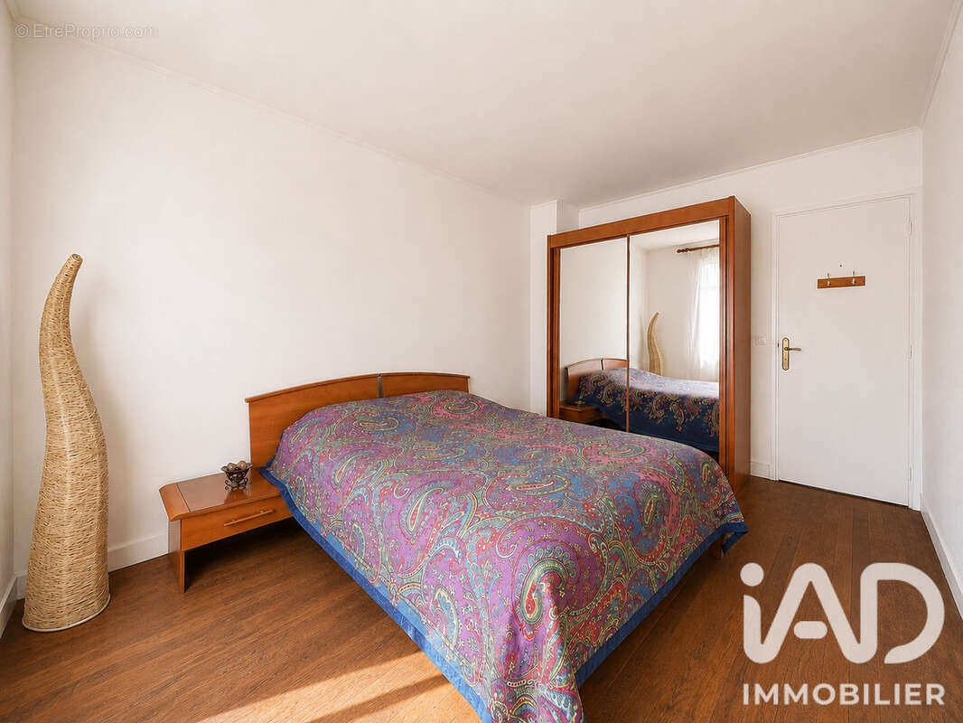 Photo 7 - Appartement à MONTROUGE