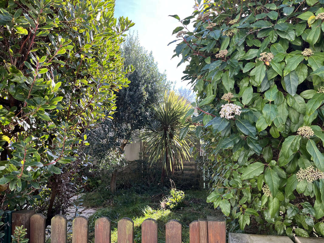 Appartement à GUIDEL