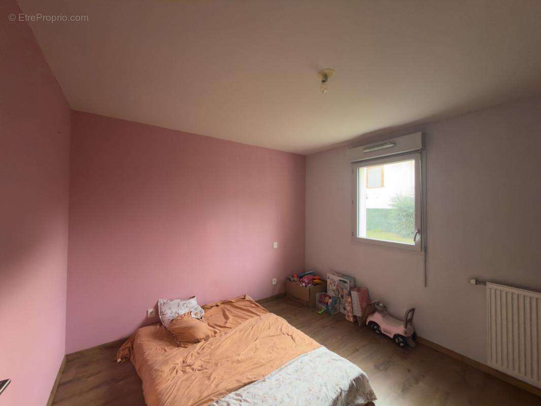 Appartement à LAUNAGUET