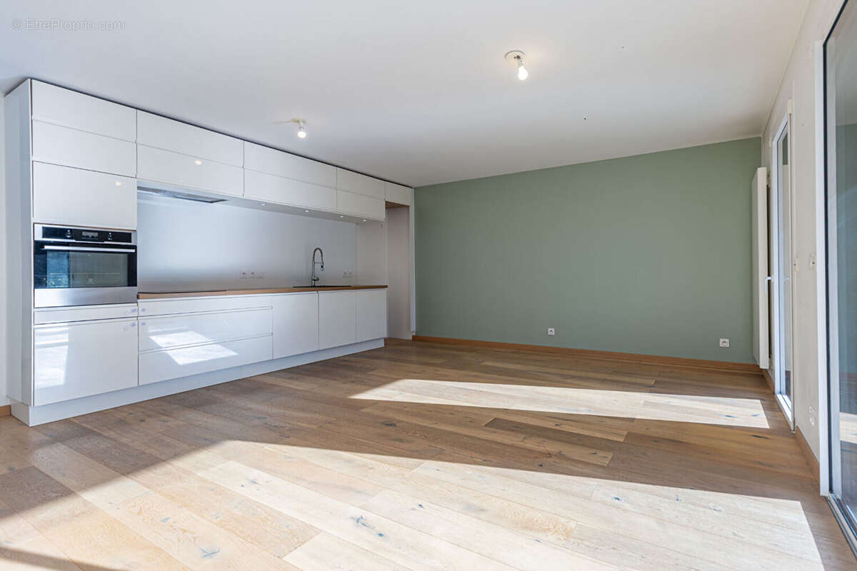 Appartement à ANNECY