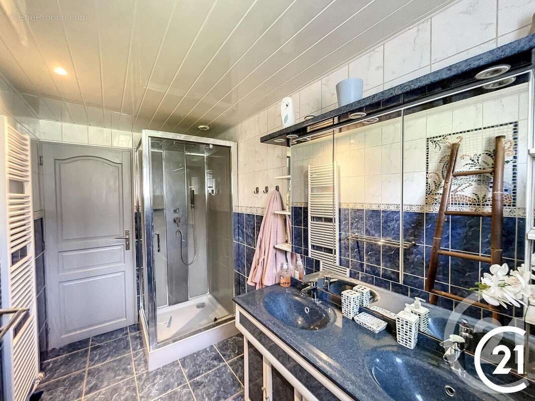 Maison à MAROLLES-SUR-SEINE