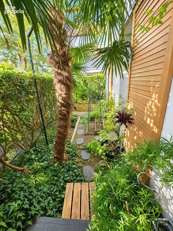 Aix en Pce - Appartement RECENT de 3 pièces, 63 m2 en RDJ + parking - photo 2