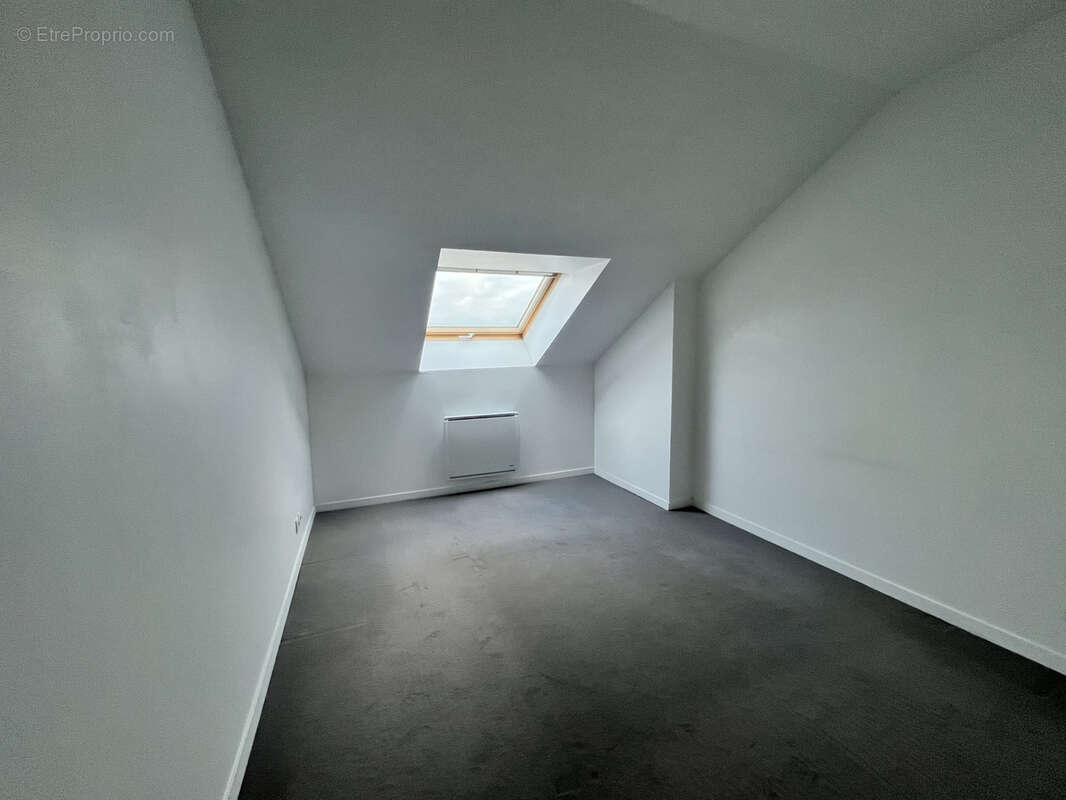 Appartement à LE MANS