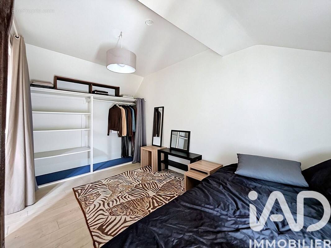 Photo 1 - Appartement à TOURS