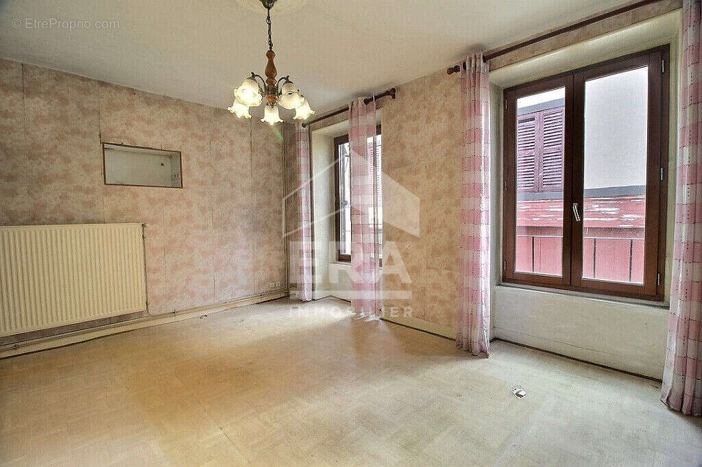 Maison 60m² à clermont-ferrand - photo 3
