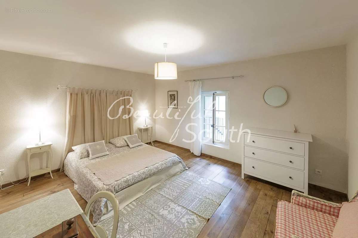 Sublime propriete, maison de maitre + gites, domaine de 11 hectares, narbonne - photo 32
