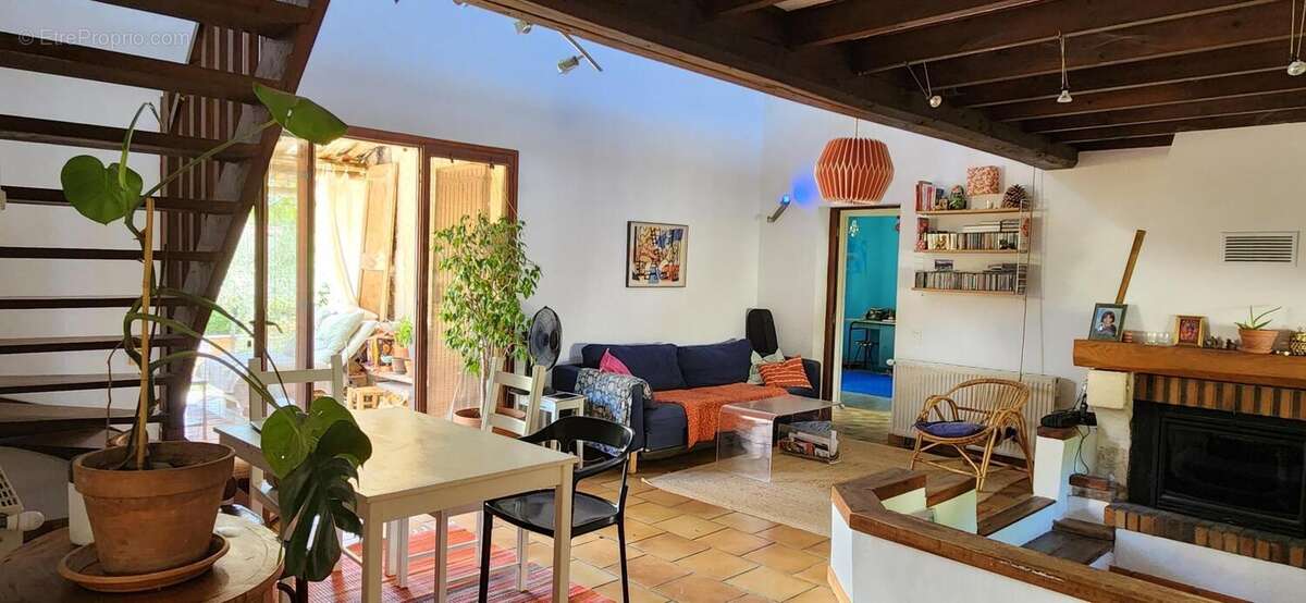 Photo 7 - Maison à MALLEMOISSON