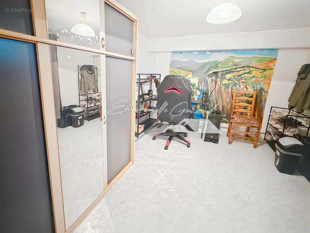 Appartement à MILLAU