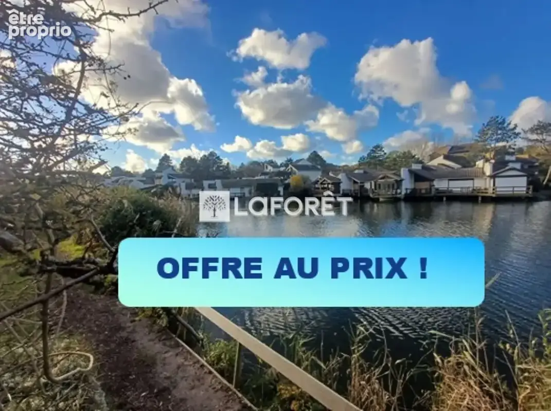 Appartement à LE TOUQUET-PARIS-PLAGE