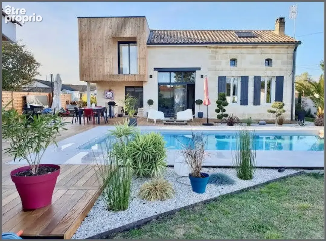 Photo 1 - Maison à GAURIAGUET