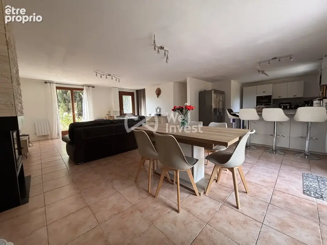 Maison 8 pièces 178 m² à vendre à Coulommiers (77120) - photo 3