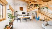 Appartement à LES FOURGS