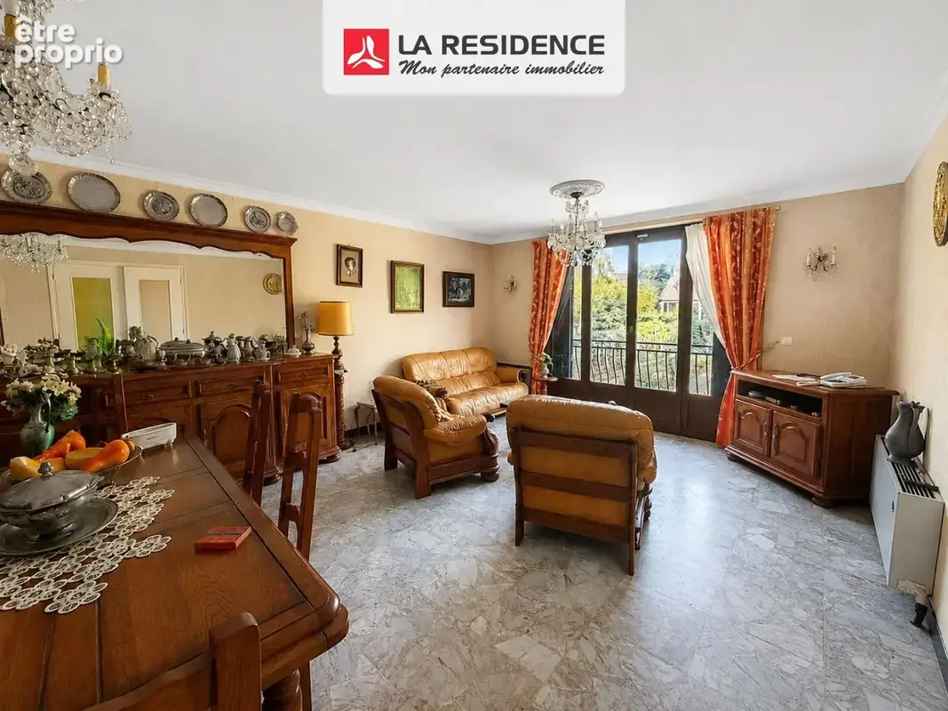 Maison 7 pièces 178 m² à vendre à Bazemont (78580) - photo 3
