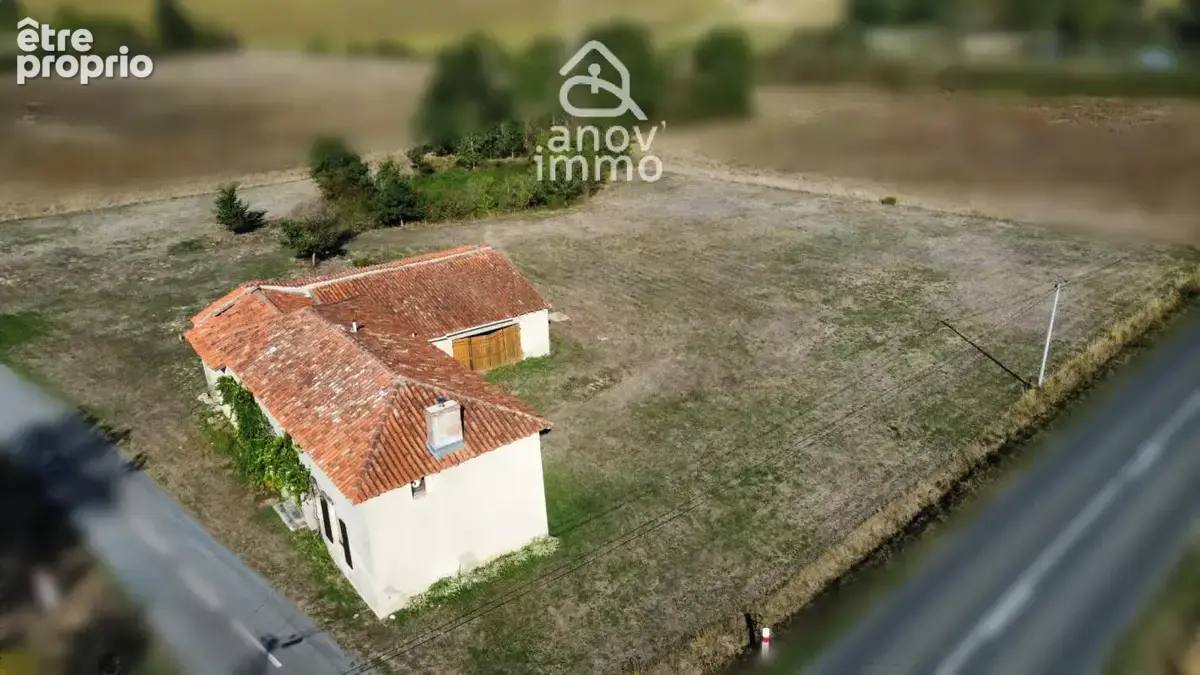 Maison de campagne - photo 2