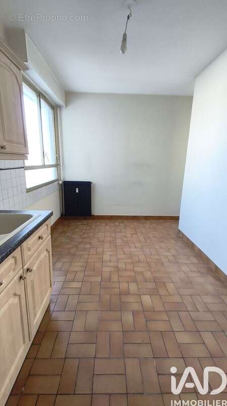 Photo 5 - Appartement à CHATEAUROUX