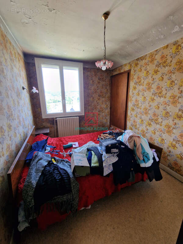 Maison à LACAUNE