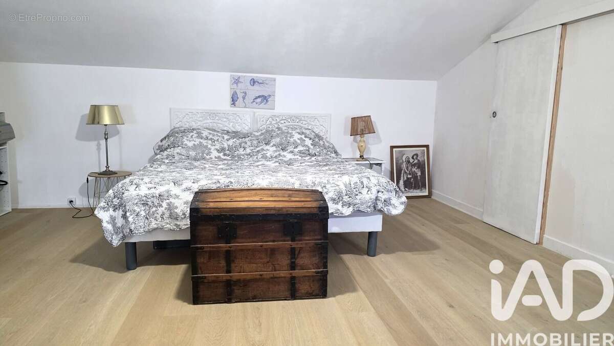 Photo 7 - Maison à MARENNES