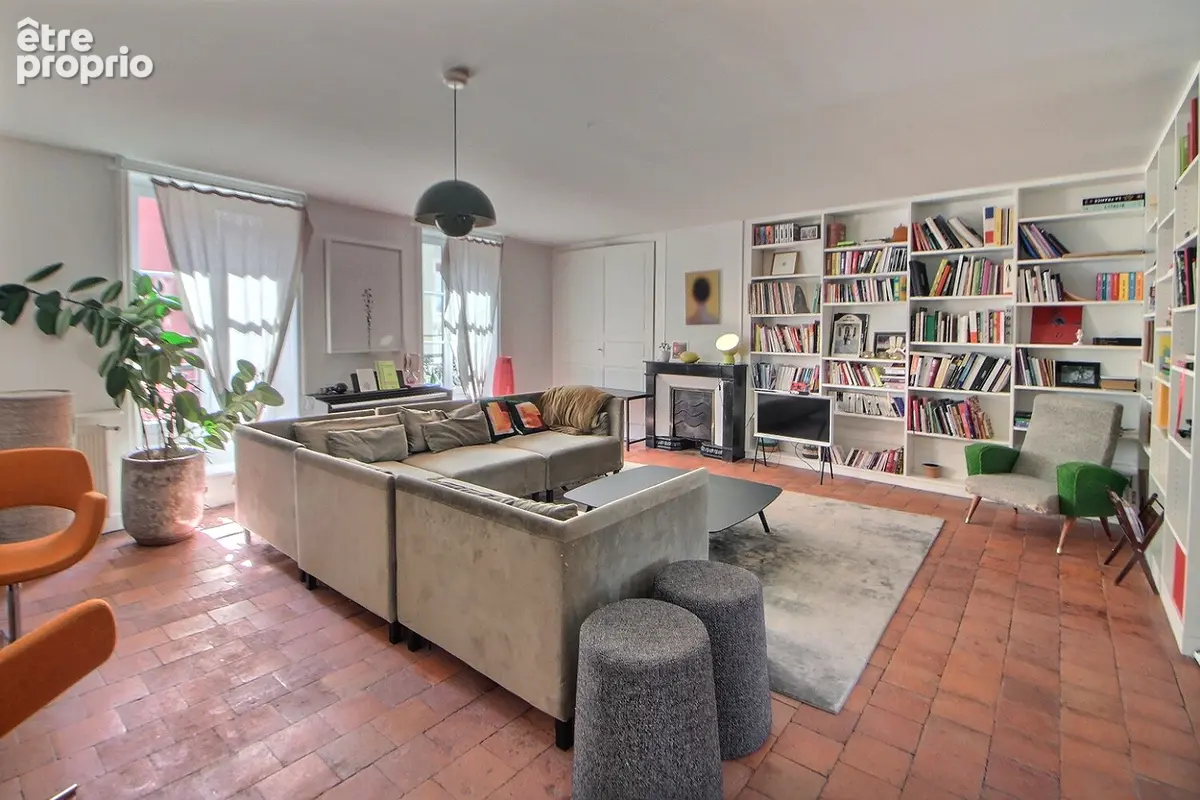 Appartement à ROANNE