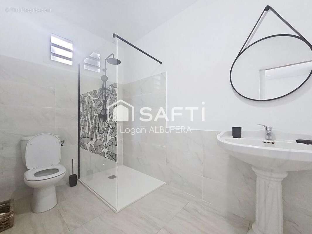 Photo 3 - Maison à SAINT-FRANCOIS