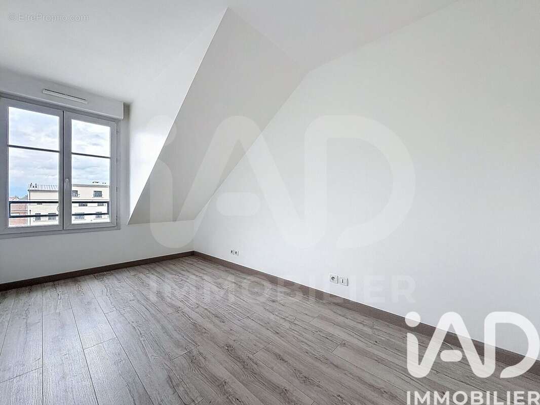 Photo 8 - Appartement à VILLEPARISIS