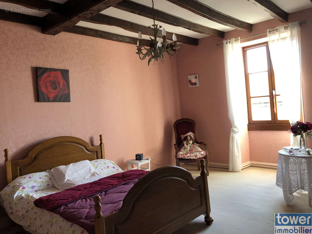 Maison à LA PERUSE