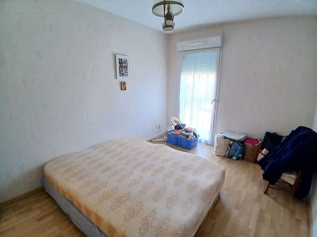 Appartement à DOUVRES-LA-DELIVRANDE