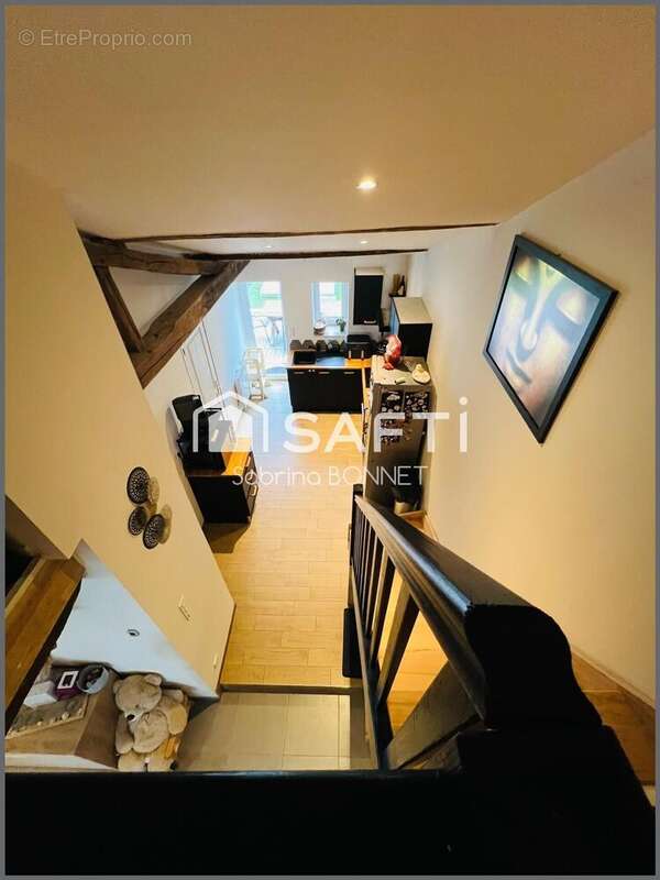 Photo 9 - Maison à LA COPECHAGNIERE