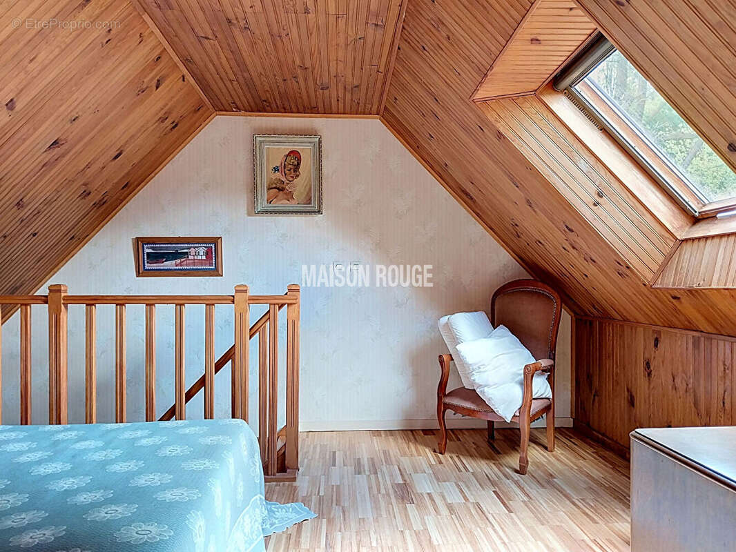 Maison à vendre à Plouha , 4 chambres, proche plage avec gîte indépendant, jardin et potentiel locatif - photo 20