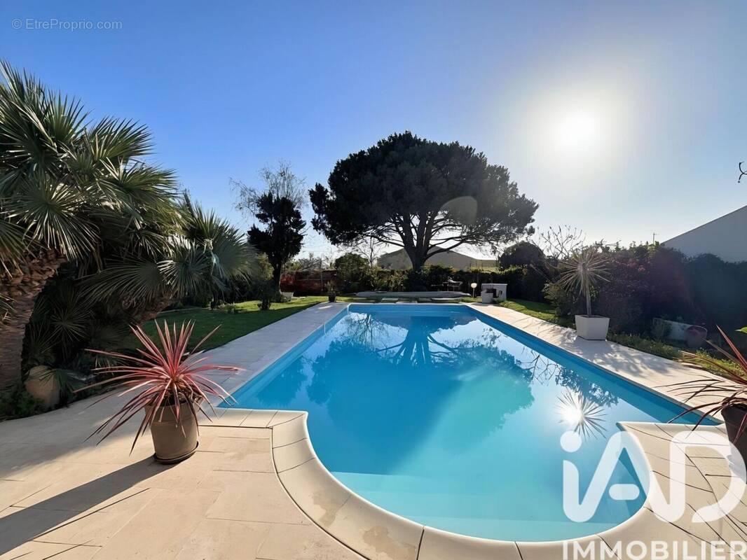 Photo 1 - Maison à AYTRE