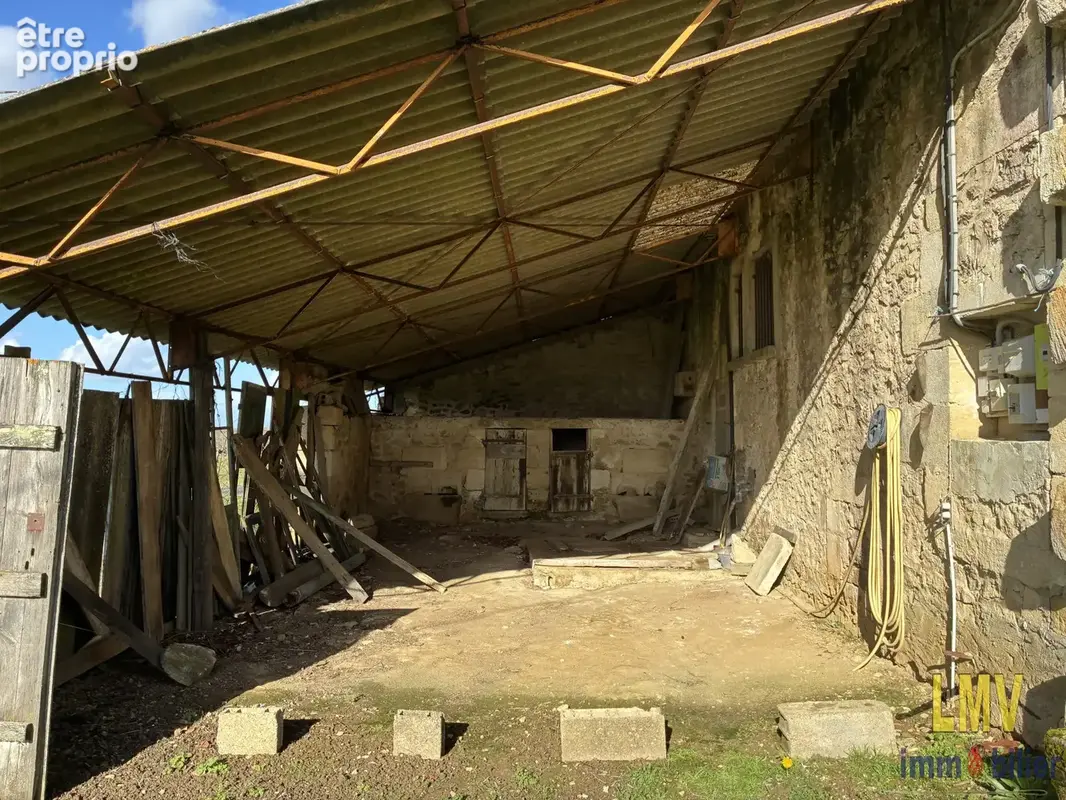 Propriété - photo 16