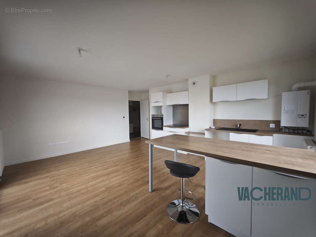 Appartement à BAILLEUL