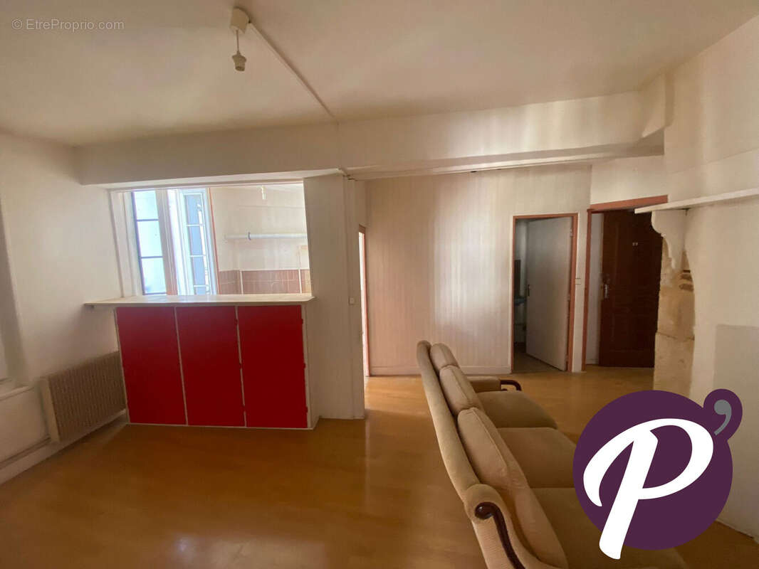 Appartement à BERGERAC