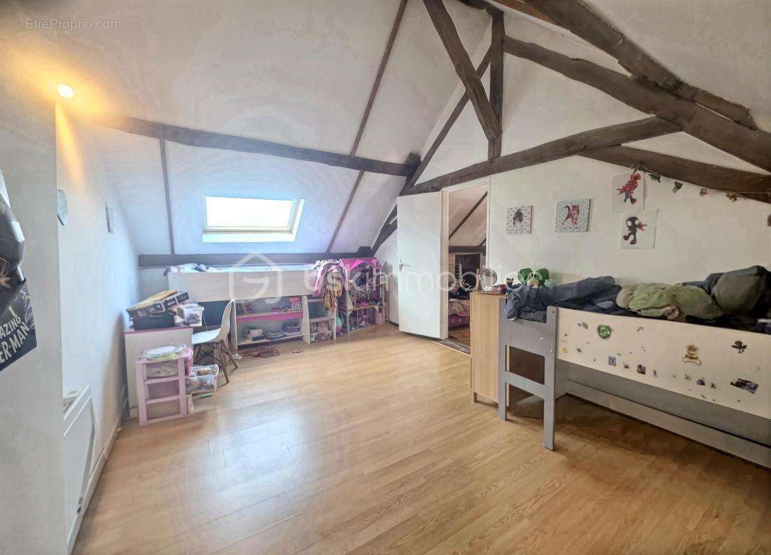 Maison à PIFFONDS