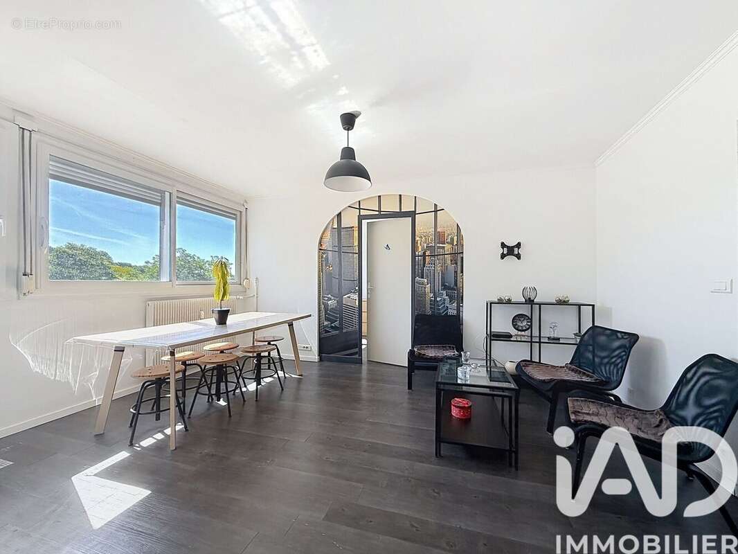 Photo 3 - Appartement à RENNES