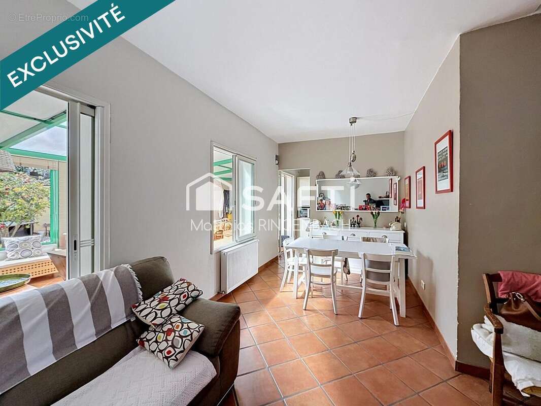 Photo 7 - Maison à AVIGNON