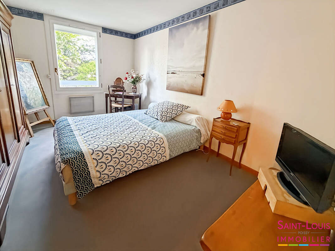 Appartement à POISSY