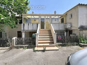 Appartement à SAINT-SAVOURNIN