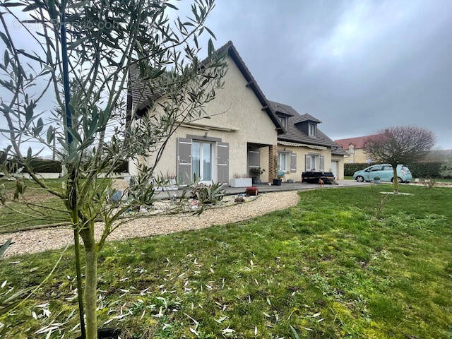 Maison à PREY