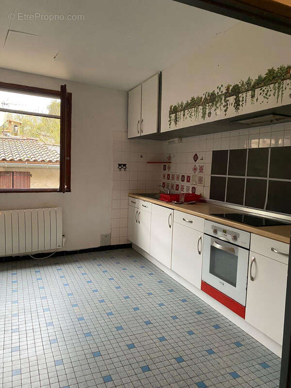 Maison à MAZAMET