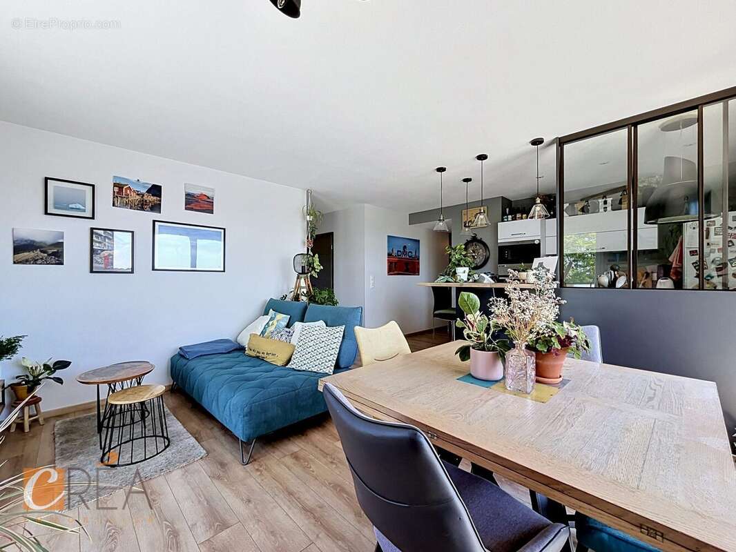 Appartement à PFASTATT