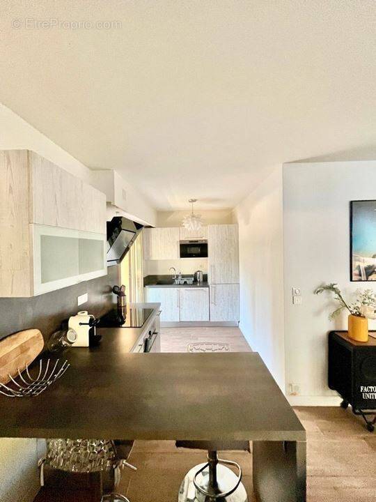Appartement à LE CANNET