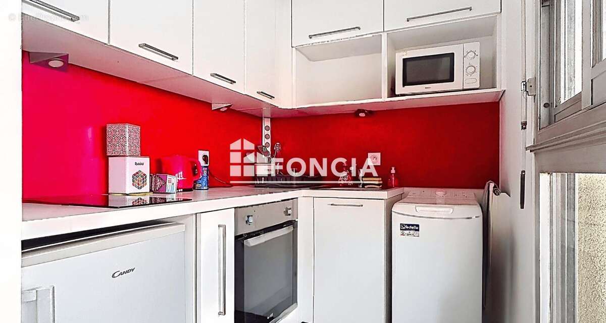Appartement à CAEN