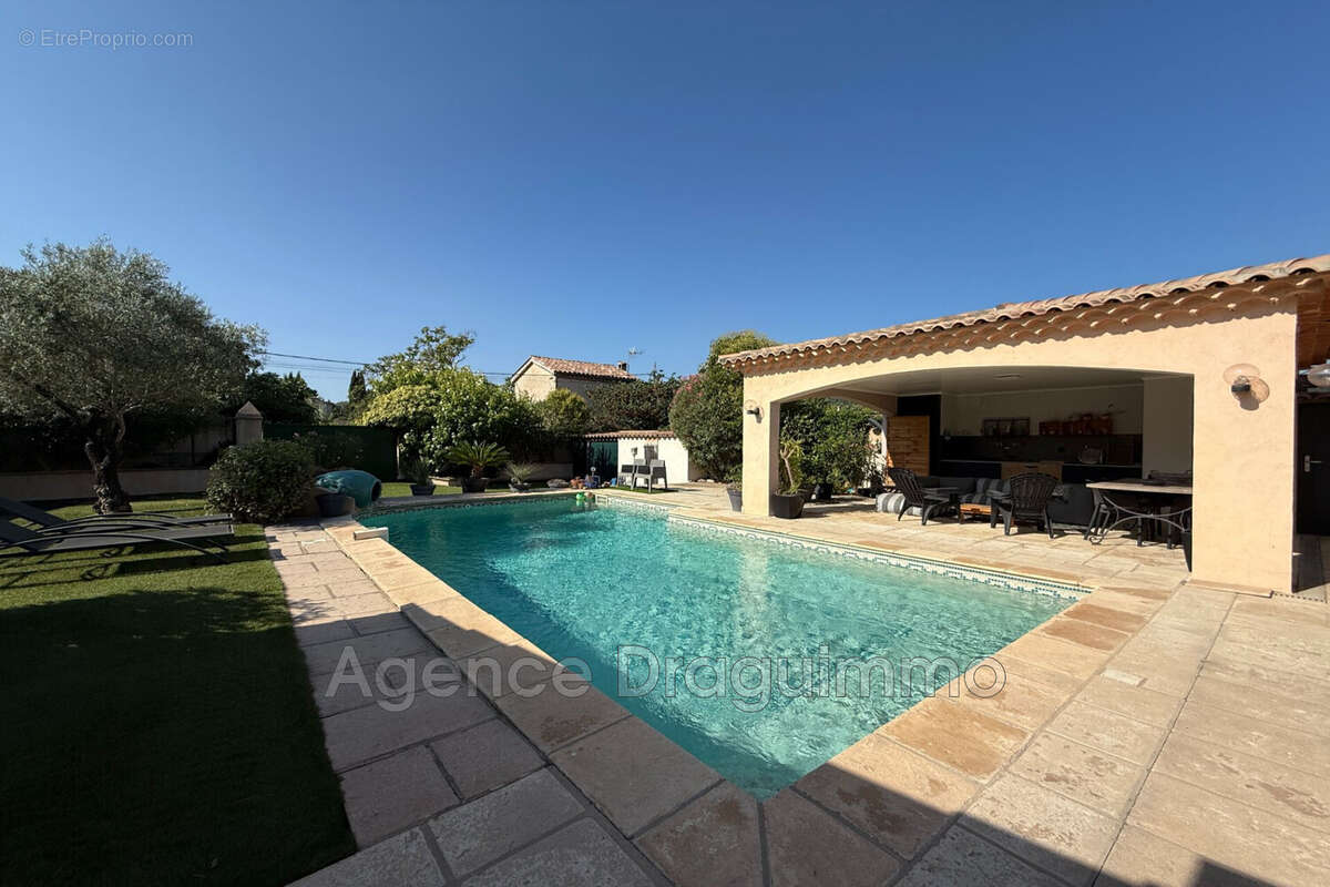 Maison 127 m² à Draguignan  - photo 2