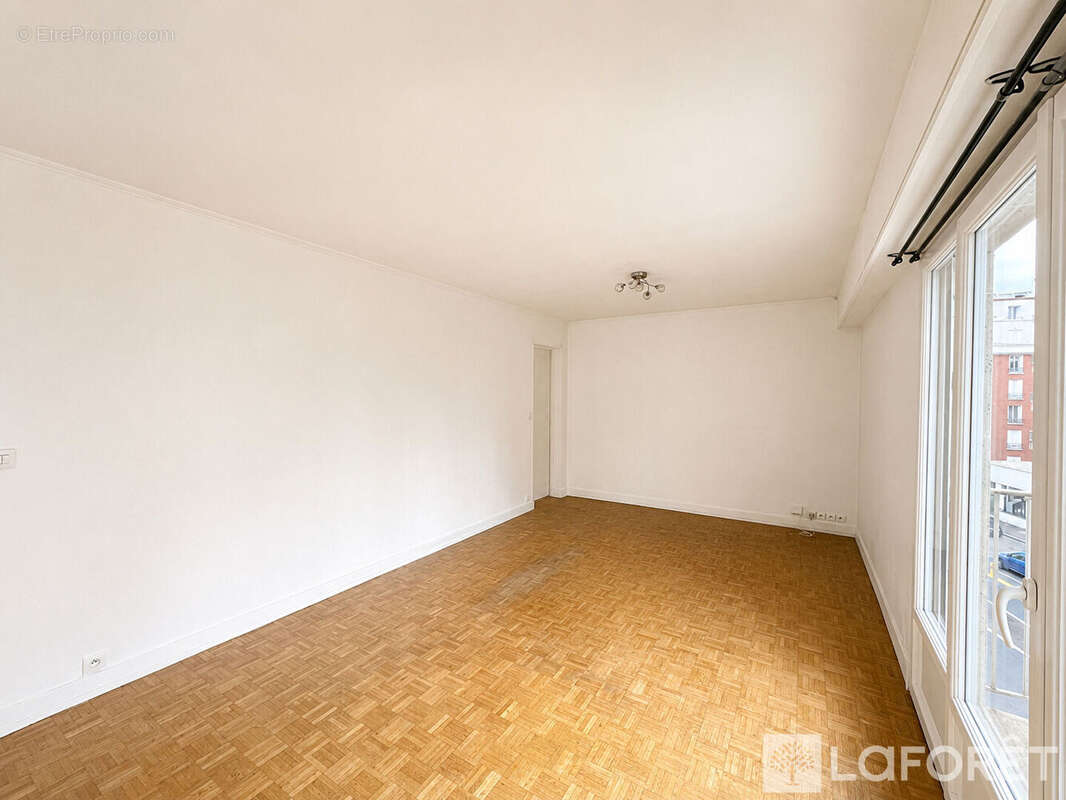 Appartement Sevres 3 pièce(s) 67,17 m2 - photo 4