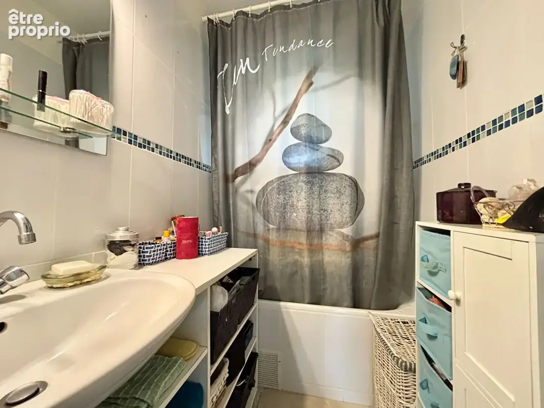 Appartement T4 - Rezé - photo 6