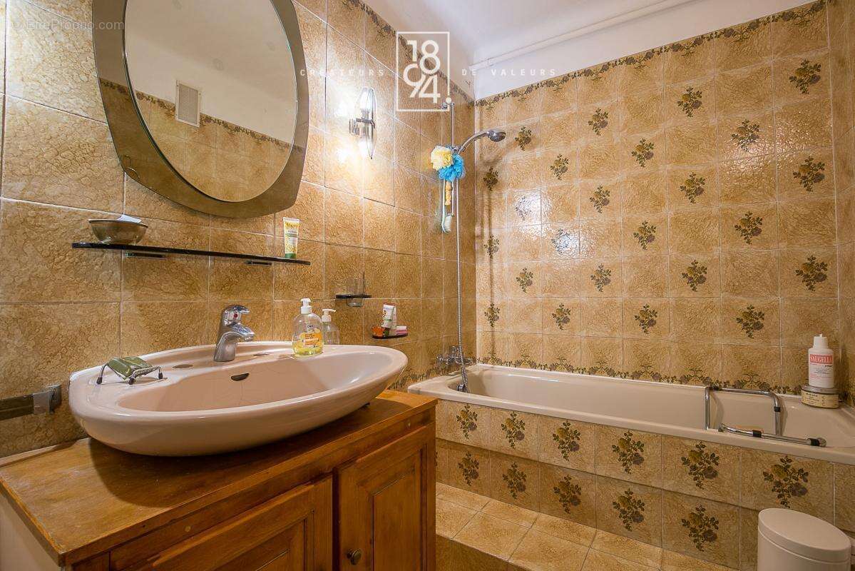 À Vendre I Marseille 13e I T3 66m2 I Vue dégagée - photo 8